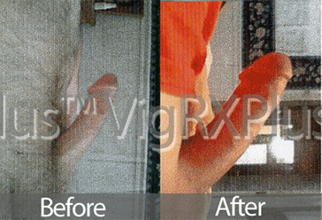 Randall Caldwell Results